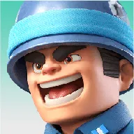 口袋奇兵