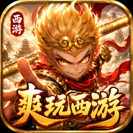 爽玩西游