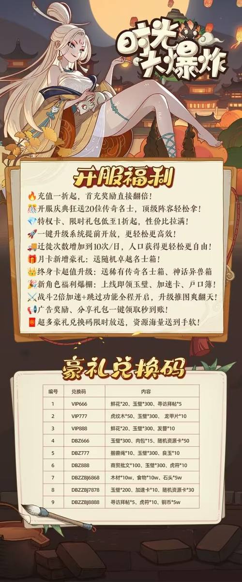时光大爆炸